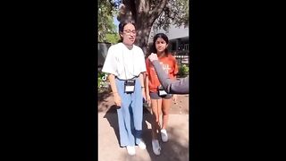 Tik Toks Try Not To Laugh 99% Fail 2
