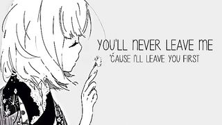 Nightcore → Break My Own Heart ♪