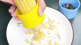 Chef'n Cob Corn Stripper