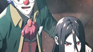 revenge manhwa
