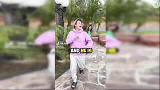 Try Not To Laugh Watching Funny Zhong TikToks & #shorts Compilation✔