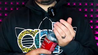 Маринований перец в ананасовой водке