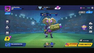 Thetan Arena - Official Gameplay Parts 1