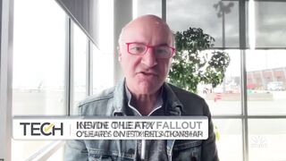 There won't be another situation like FTX for institutional investors ever again - says Kevin O_Leary