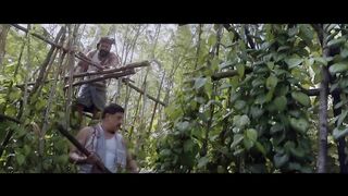 Pattathu Arasan - Official Trailer