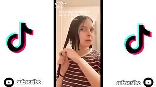 Hair fails | TikTok Compilation