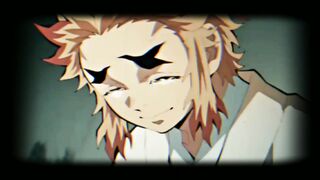 Anime edit AMV Demon Slayer