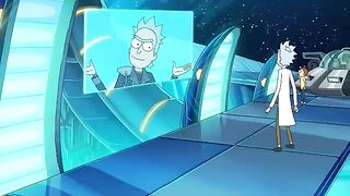 Rick and morty season 6 episode 1