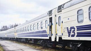 Що заборонено брати з собою у потяг у військовий час? Цього ви точно не знали!