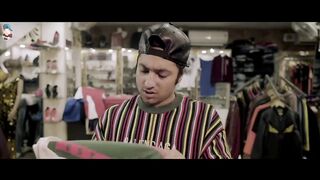 Every Indian Shopping ever
