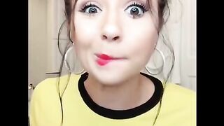 LABIOS DESAFÍO / LIP CHALLENGE Tik Tok Musically Compilation 2022