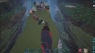Funny Ark survival Evolved