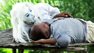 Funny Ghost Scary Prank