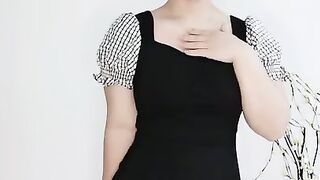 Most beautiful Chinese woman