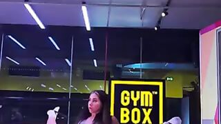 Flexibility