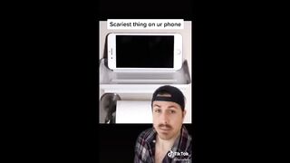 Scary tiktokcompilation
