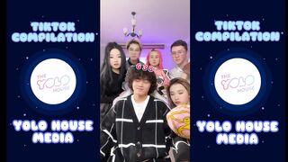 YOLO HOUSE | Best TikTok Compilation 2022 - Homm9k Raides Adaliatta Rendi Dovetaill Tomi