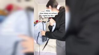 Only Girls Will Understand TikTok Compilation