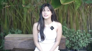 Beautiful women acting Darna in the philiipines |jane de leon vlog