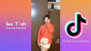 See Tình (Ting ting Tang tang) | Tiktok Dance Compilations