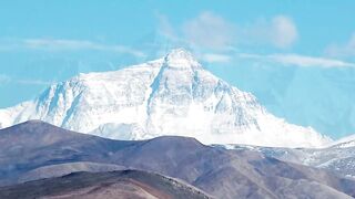 Nepal, most beautiful places in the world