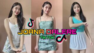 JOANA DALERE BEST TIKTOK COMPILATION