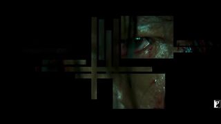 Pathaan | Official Teaser | Shah Rukh Khan | Deepika Padukone | John Abraham | Siddharth Anand