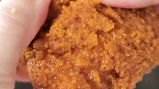 McDonald’s Fried Chicken