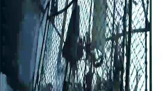 Respect Big Monster In Water 2022 Video New Videos