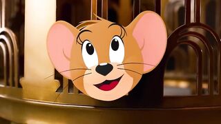 Tom _ Jerry_ The Movie - Coffin Dance Song (COVER)