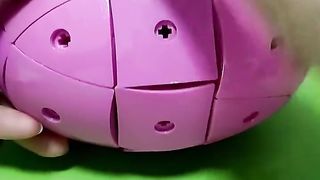 a man and bears toy story