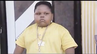 Indomie boy