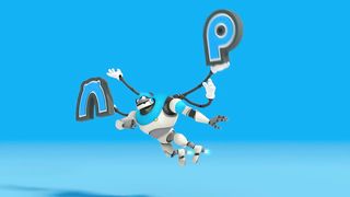 Watch Out for the BEAR! ⛷️ | ARPO The Robot | Funny Kids Cartoons | Kids TV Full Episode Compilation