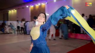 Sajnra Ve Kadi Saday Pyar Yaad Asni - Mehak Malik - Dance Performance 2023