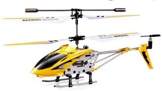 mainan helikopter remote control