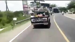 Sad Ending