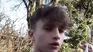Le FILS du FONDATEUR de Nike fait du RAP