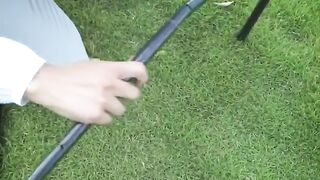 kursi lipat otomatis