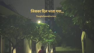 Jiska dil ♥️ bhargaya
