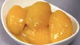 Mango Murabba Recipe (subscribe please)
