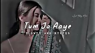 Tum Jo Aaye Zindagi Mein Full Song - Slowed And Reverb - Hindi Love Song - Tulsi Kumar