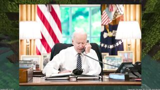 US Presidents Hate Minecraft 1-10