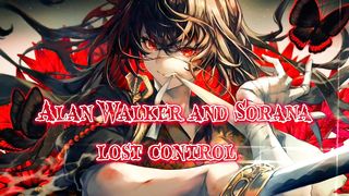 Nightcore - Lost control