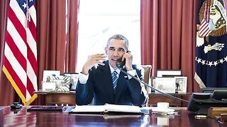US Presidents Play Minecraft 1-20