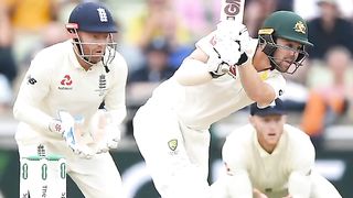 Cricket hestory
