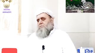 RAIWAND MARKAZ KI IBTADA KESE HUI.. راٸیونڈ مرکز کی ابتدا کیسے ھوٸ