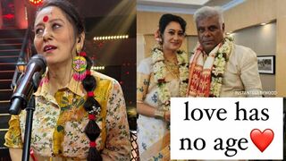 Actor Ashish Vidyarthi Hets Second Married To Rupali Barua At 60