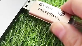 Bade harami ho Dada???? | How to fix a corrupted Pen Drive #techiela #techshorts #windowstips #techno