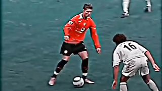 Cristiano Ronaldo 2008