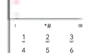 Hidden secret codes in your smartphone ???????? #techiela  #techshorts  #techno #androidtricks